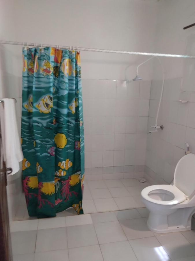 Coconut Tree Village Beach Resort 乌罗阿 外观 照片