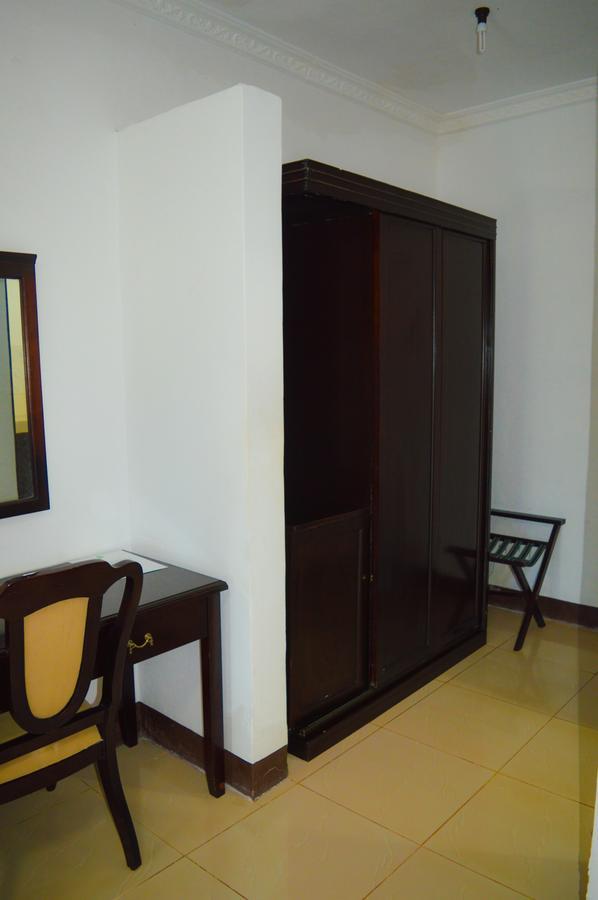 Coconut Tree Village Beach Resort 乌罗阿 外观 照片